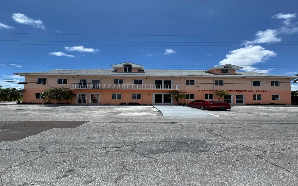 Centerville Professional Plaza New Providence Paradise Island BS