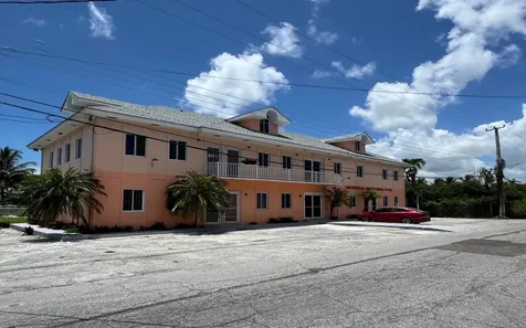 Centerville Professional Plaza New Providence Paradise Island BS