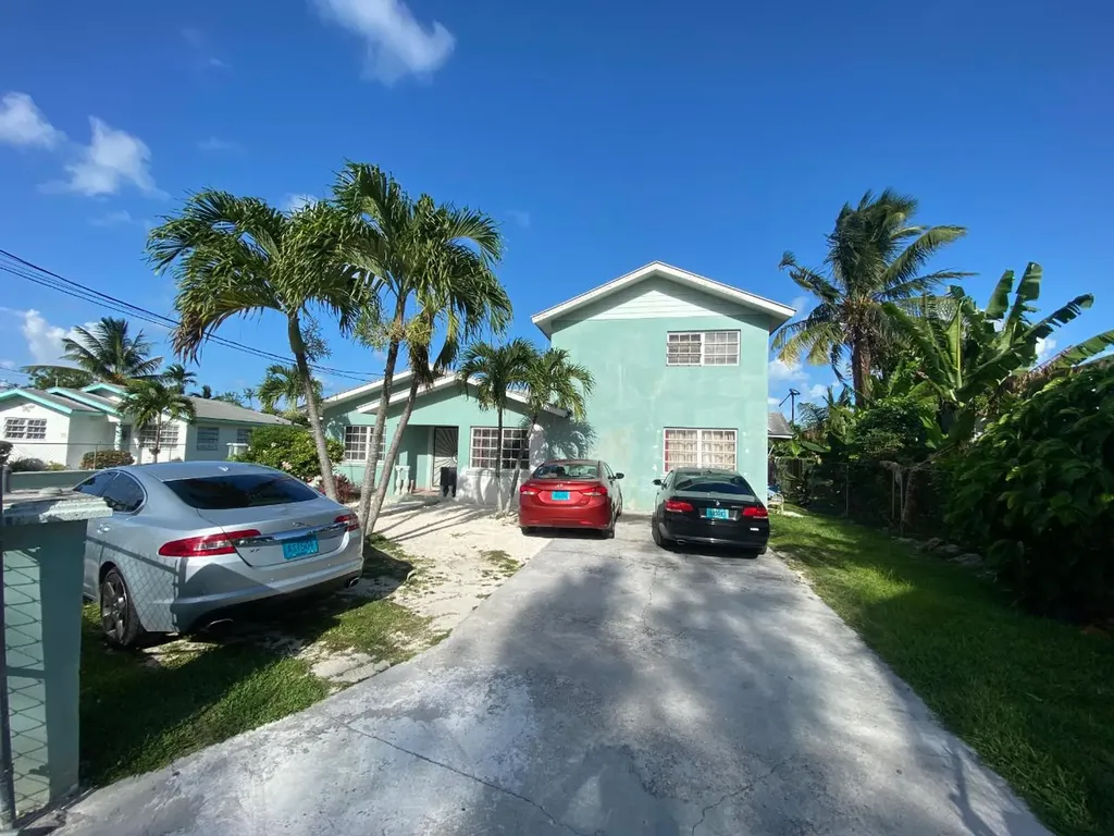 Johnson Terrace 3 New Providence Paradise Island BS