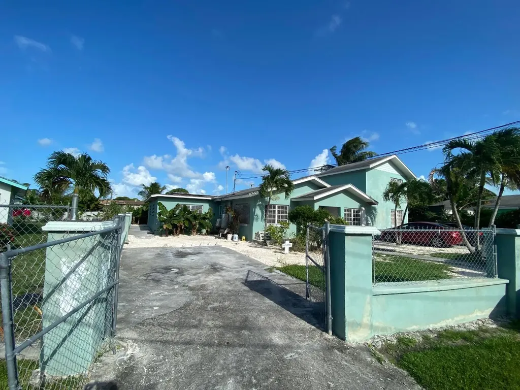 Johnson Terrace 3 New Providence Paradise Island BS
