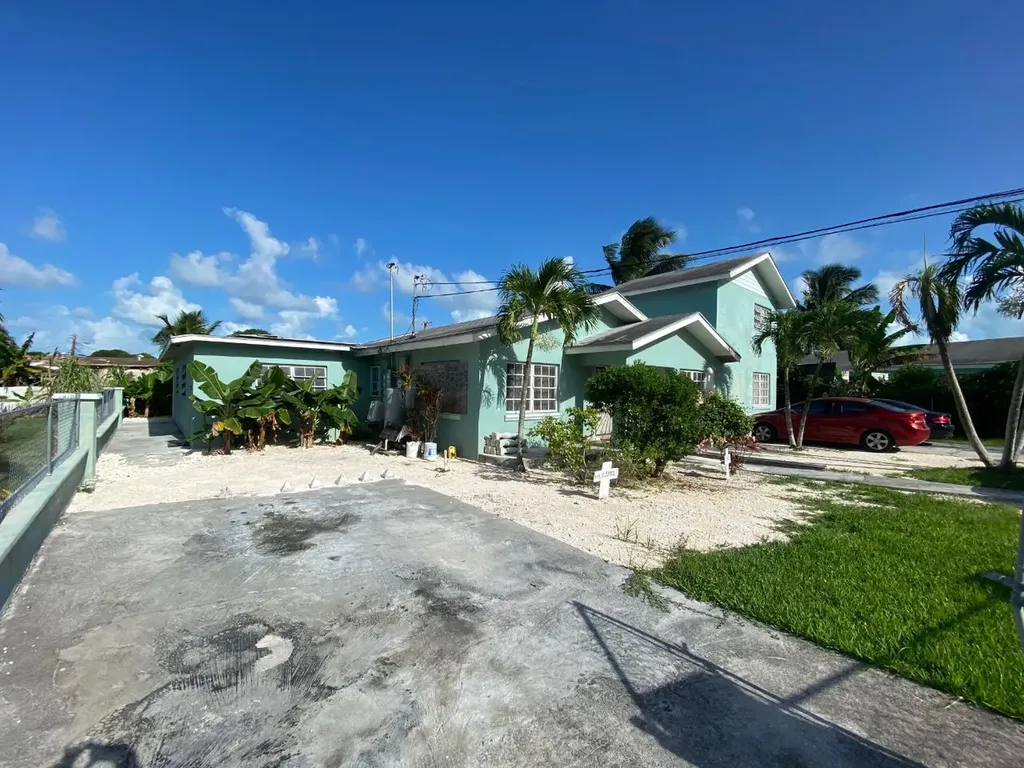 Johnson Terrace 3 New Providence Paradise Island BS