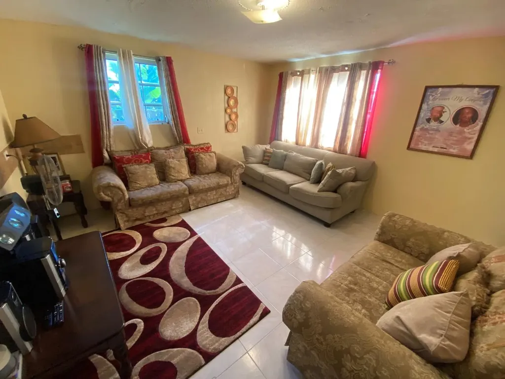 Johnson Terrace 3 New Providence Paradise Island BS