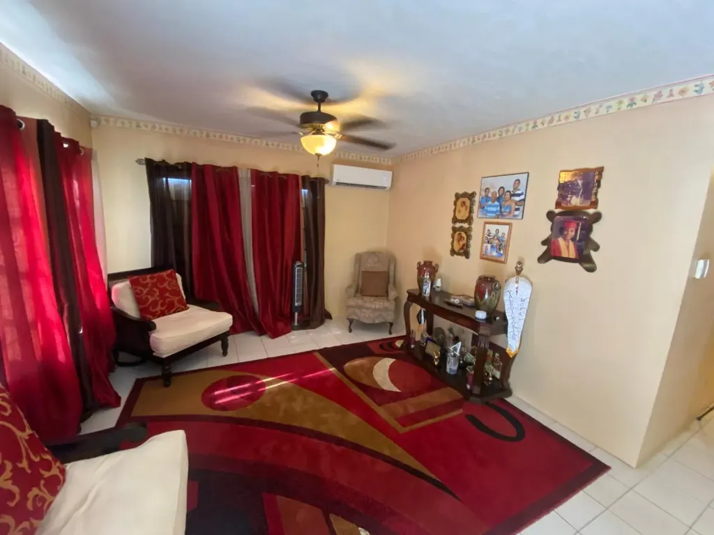 Johnson Terrace 3 New Providence Paradise Island BS