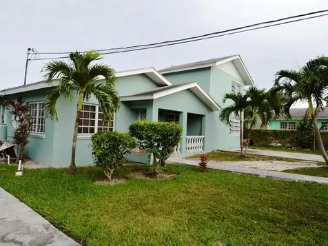 Johnson Terrace 3 New Providence Paradise Island BS