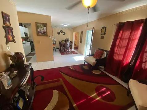 Johnson Terrace 3 New Providence Paradise Island BS