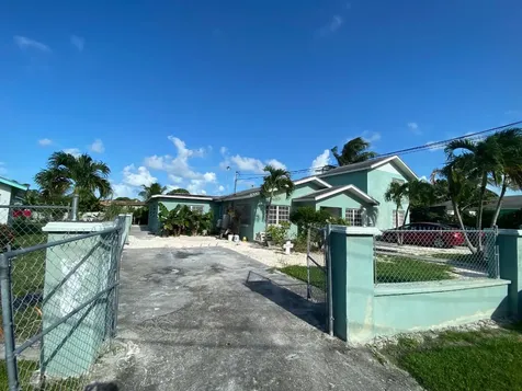 Johnson Terrace 3 New Providence Paradise Island BS