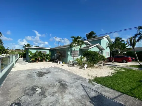 Johnson Terrace 3 New Providence Paradise Island BS
