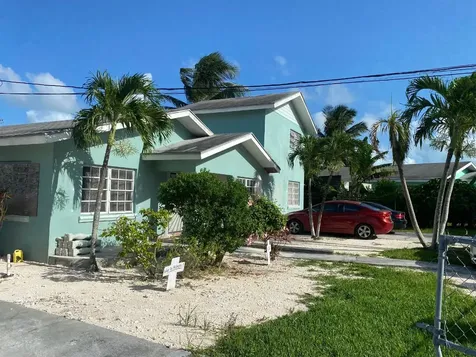 Johnson Terrace 3 New Providence Paradise Island BS