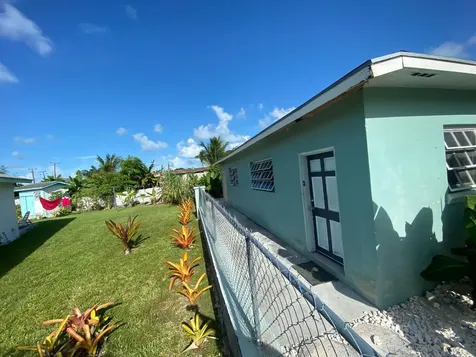 Johnson Terrace 3 New Providence Paradise Island BS