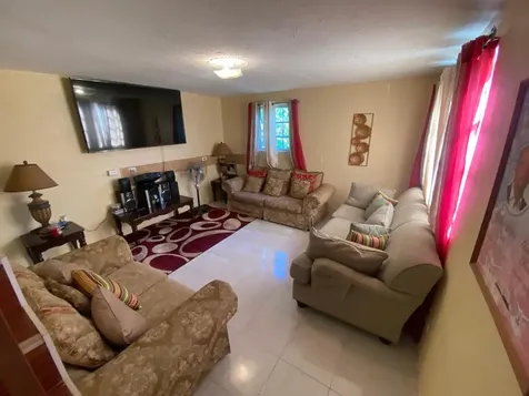 Johnson Terrace 3 New Providence Paradise Island BS