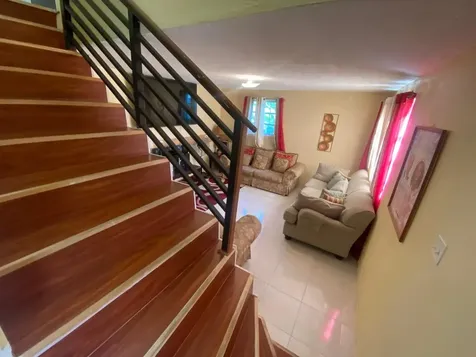 Johnson Terrace 3 New Providence Paradise Island BS