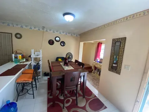 Johnson Terrace 3 New Providence Paradise Island BS