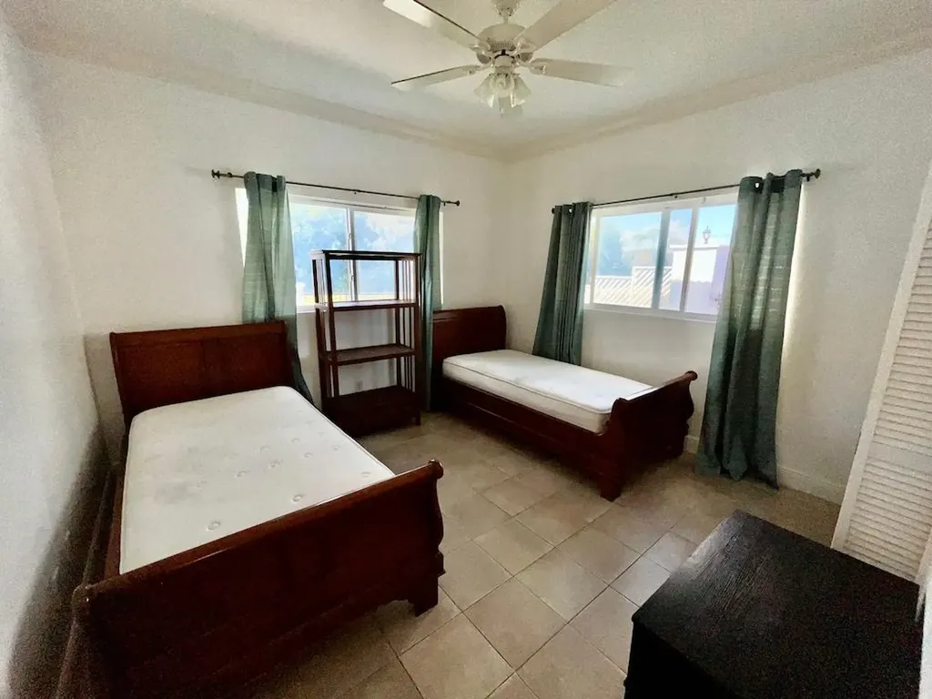 Blue Marina Condominum Grand Bahama Freeport BS