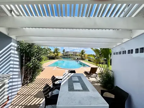 Blue Marina Condominum Grand Bahama Freeport BS