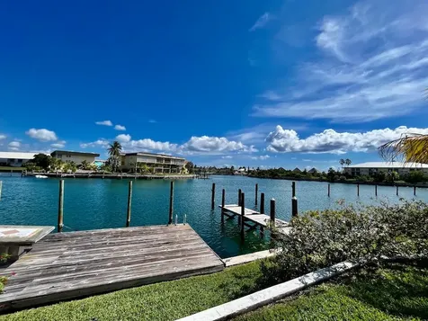 Blue Marina Condominum Grand Bahama Freeport BS