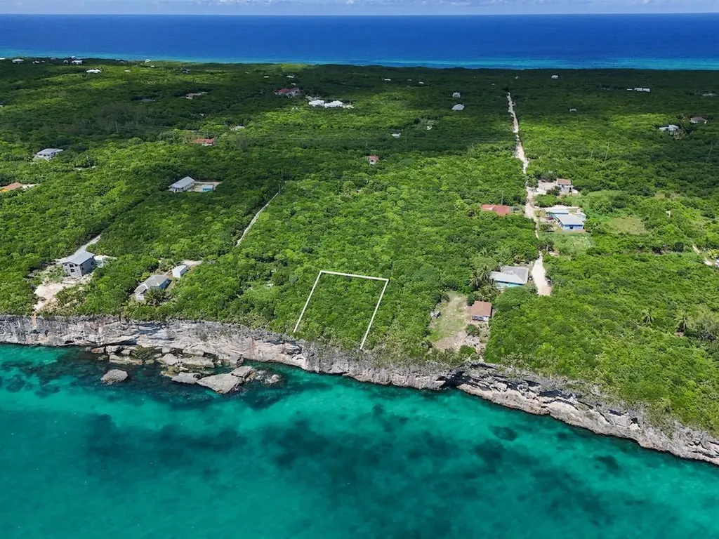Eleuthera Island Shores Eleuthera BS