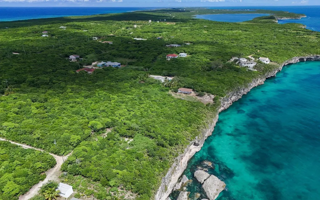 Eleuthera Island Shores Eleuthera BS