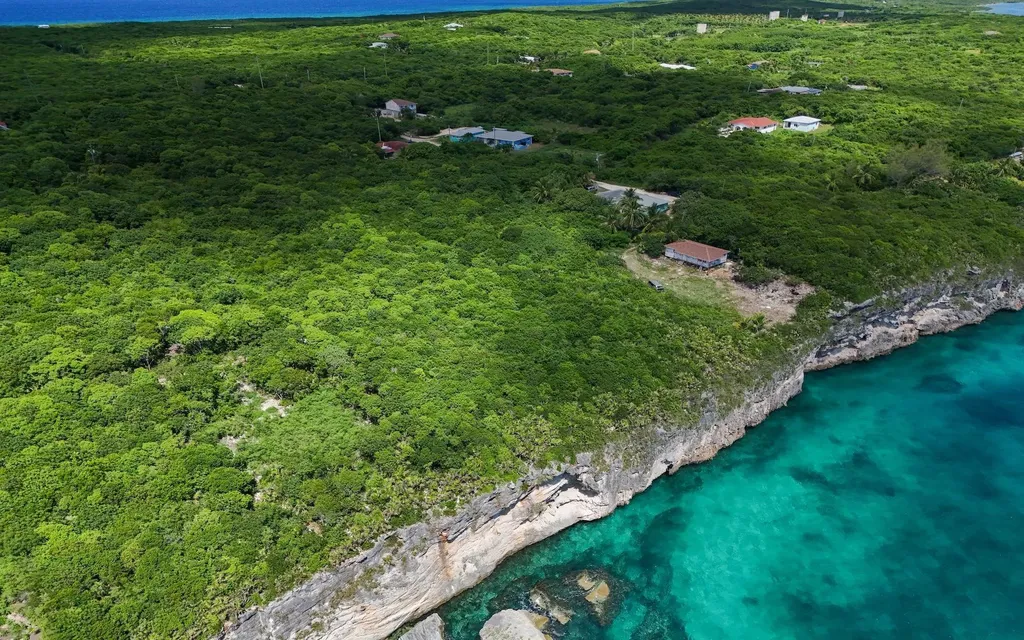 Eleuthera Island Shores Eleuthera BS