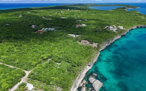 Eleuthera Island Shores Eleuthera BS
