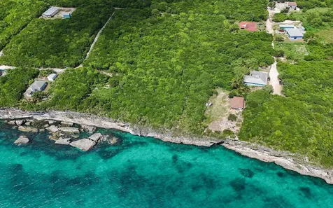 Eleuthera Island Shores Eleuthera BS