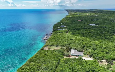 Eleuthera Island Shores Eleuthera BS