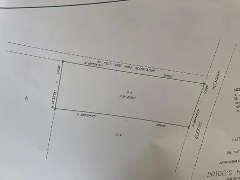 Driggs Hill 71a Andros BS