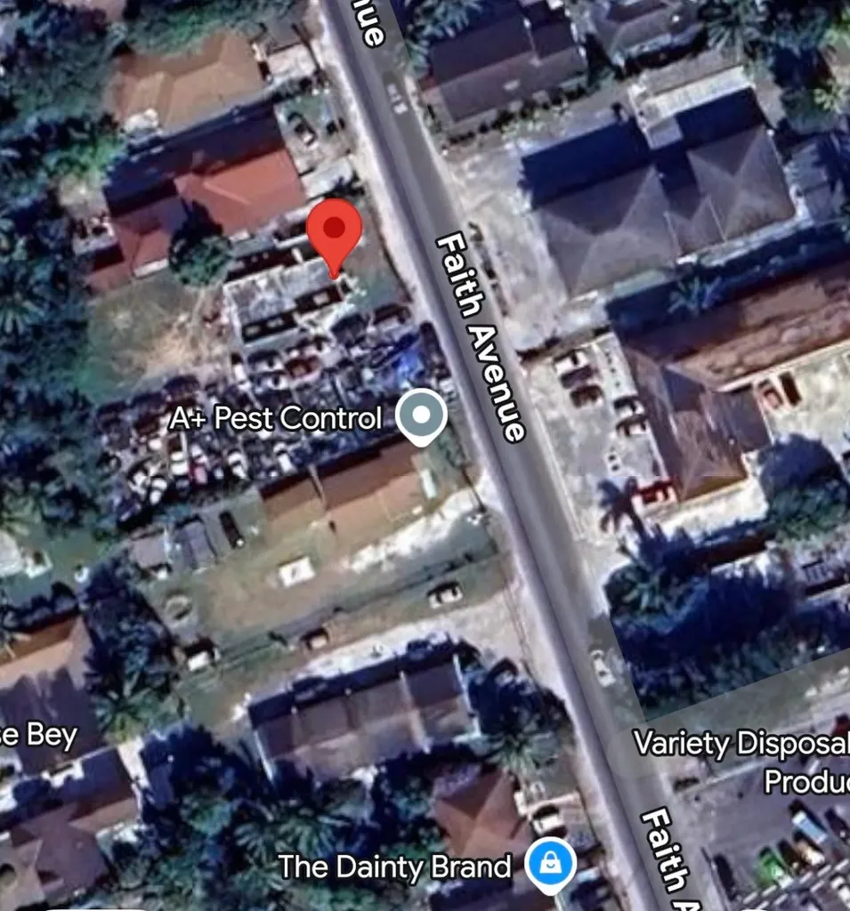 Faith Avenue 10 New Providence Paradise Island BS