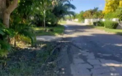 Faith Avenue 10 New Providence Paradise Island BS