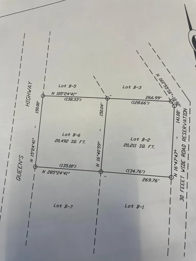 Driggs Hill B2 Andros BS