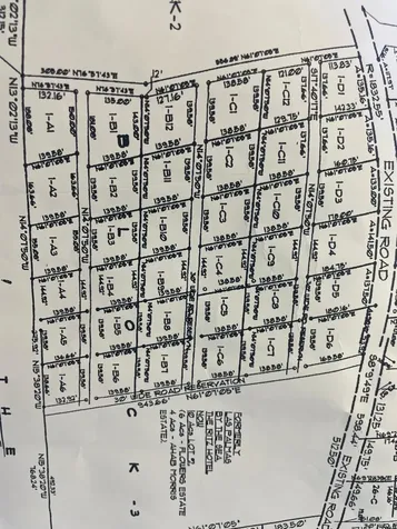 Driggs Hill B2 Andros BS