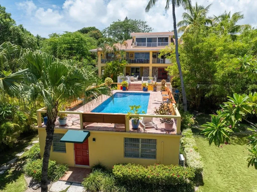 Eastern Road New Providence Paradise Island BS