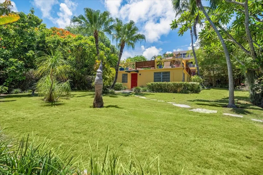 Eastern Road New Providence Paradise Island BS