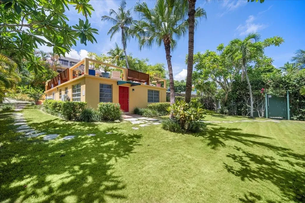 Eastern Road New Providence Paradise Island BS