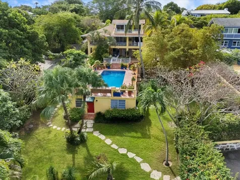 Eastern Road New Providence Paradise Island BS