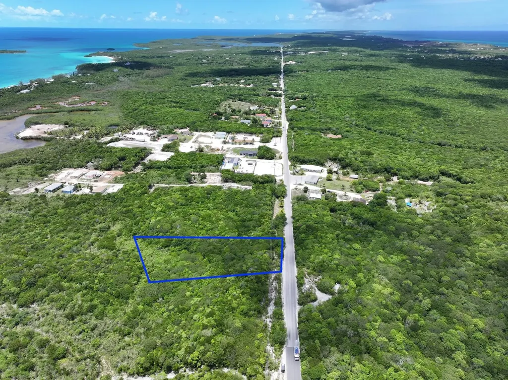 North Palmetto Point Eleuthera BS