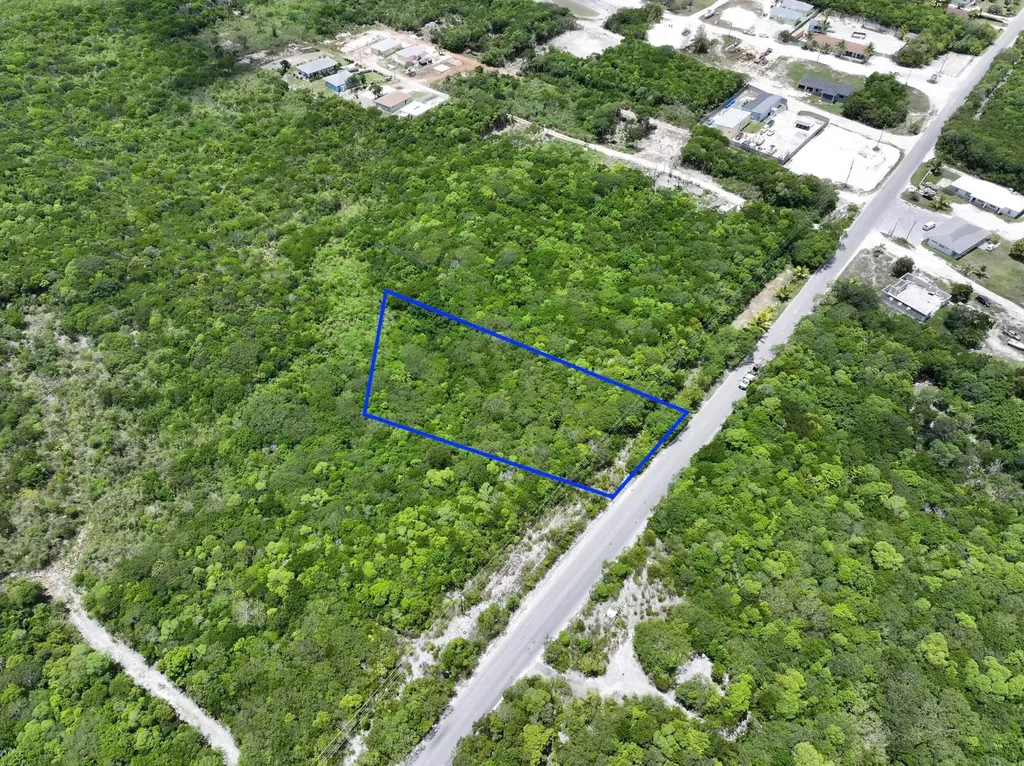 North Palmetto Point Eleuthera BS