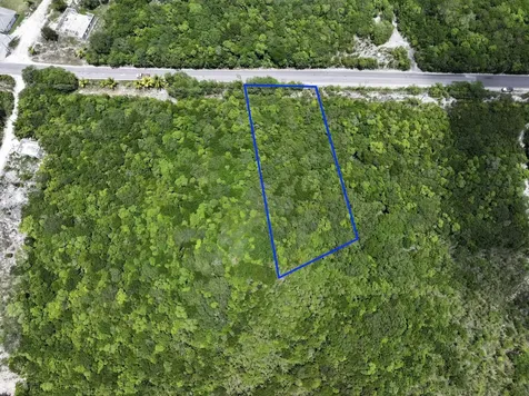 North Palmetto Point Eleuthera BS