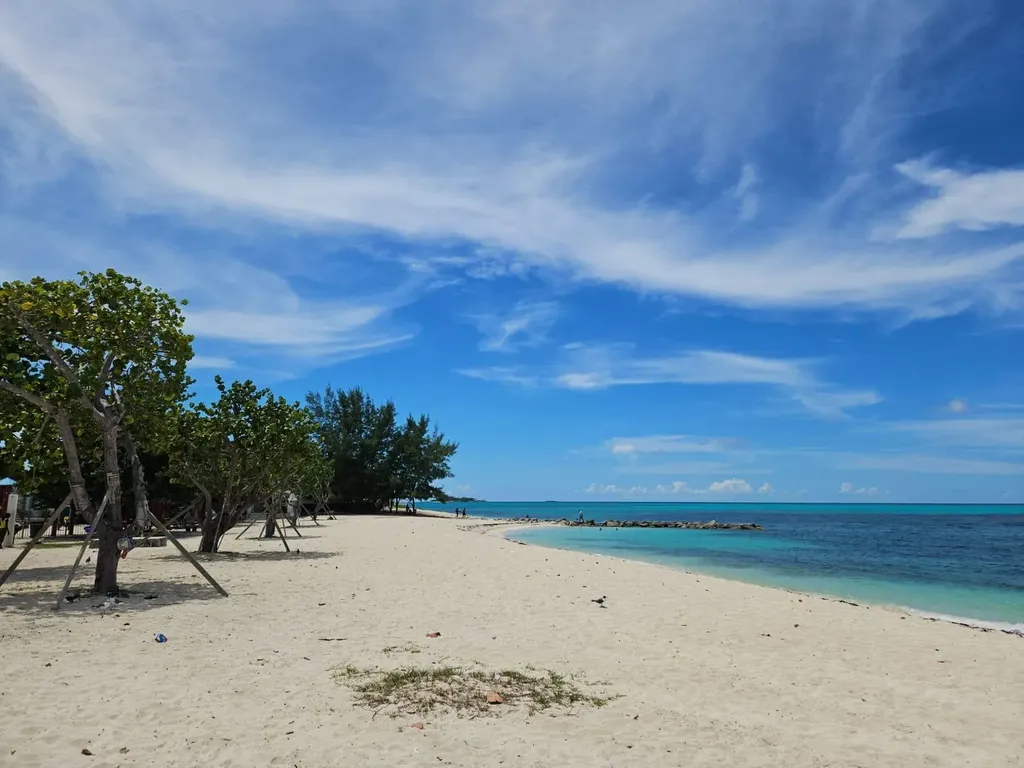 Vista Marina, Cable Beach 13 New Providence Paradise Island BS