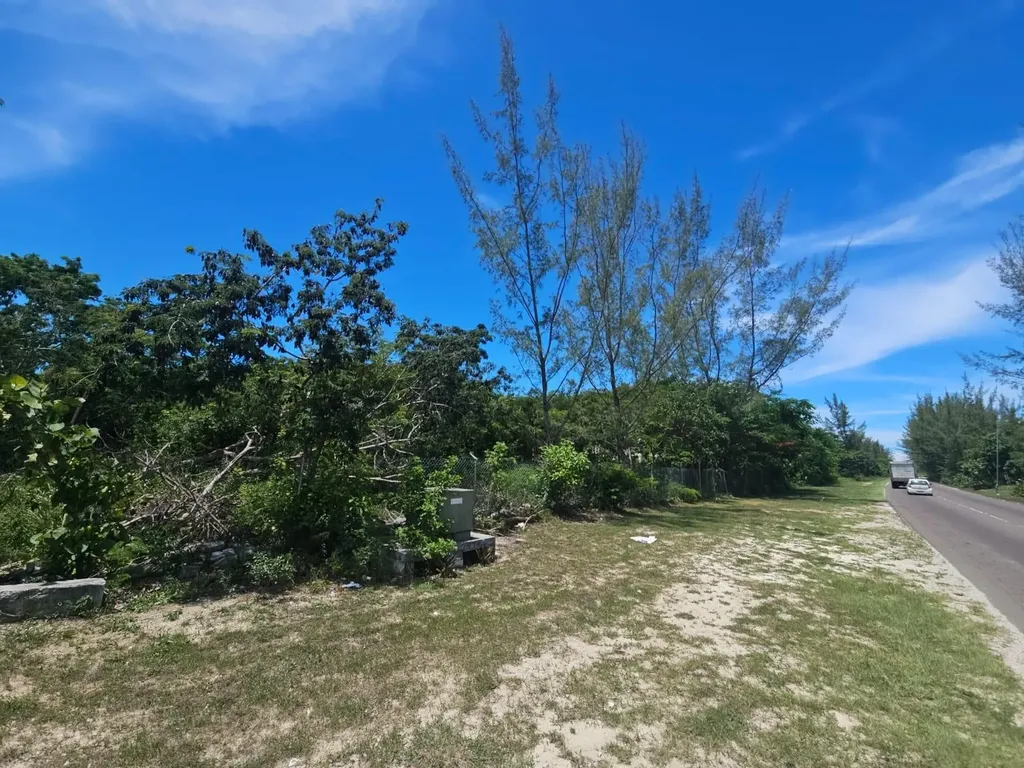 Vista Marina, Cable Beach 13 New Providence Paradise Island BS