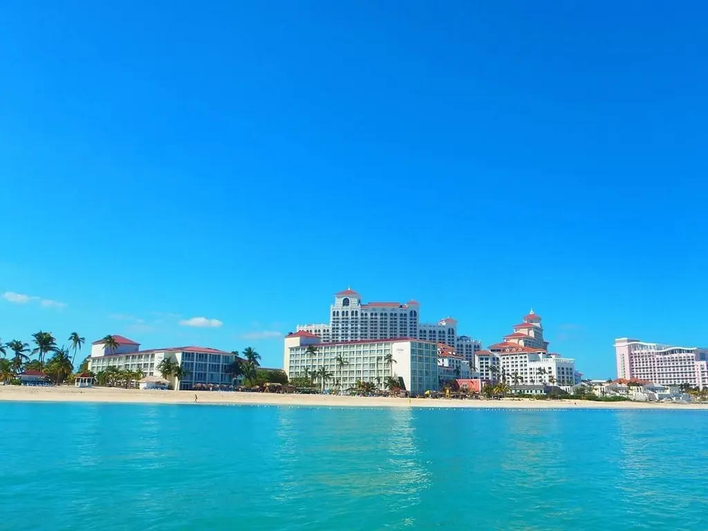 Vista Marina, Cable Beach 13 New Providence Paradise Island BS