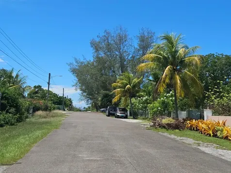 Vista Marina, Cable Beach 13 New Providence Paradise Island BS