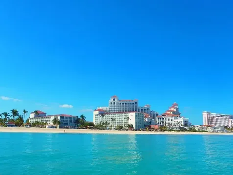 Vista Marina, Cable Beach 13 New Providence Paradise Island BS