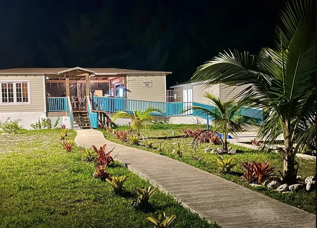 Port Of Call Drive 19 Grand Bahama Freeport BS