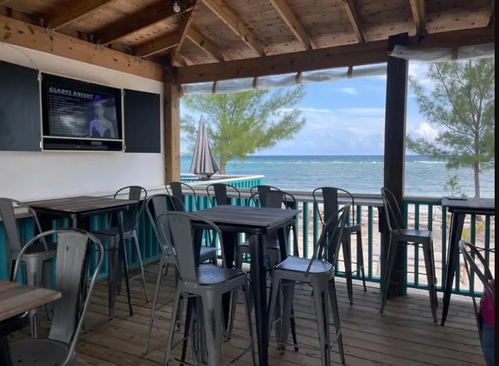 Port Of Call Drive 19 Grand Bahama Freeport BS