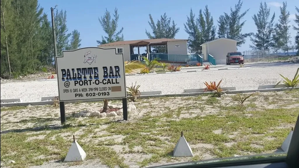 Port Of Call Drive 19 Grand Bahama Freeport BS