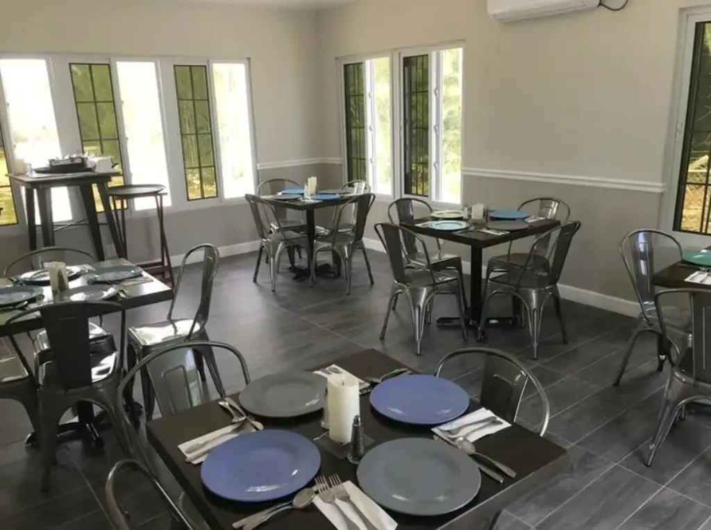 Port Of Call Drive 19 Grand Bahama Freeport BS