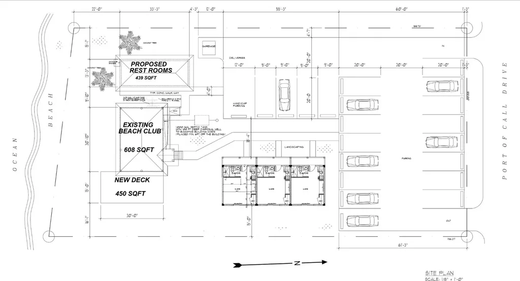 Port Of Call Drive 19 Grand Bahama Freeport BS
