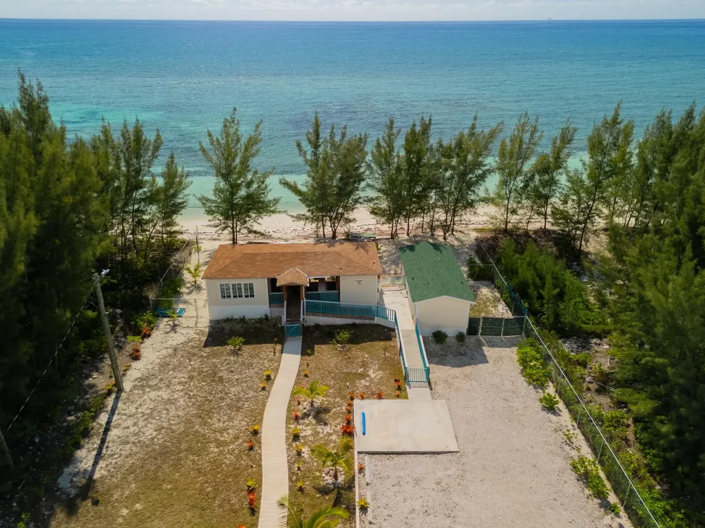 Port Of Call Drive 19 Grand Bahama Freeport BS