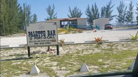 Port Of Call Drive 19 Grand Bahama Freeport BS