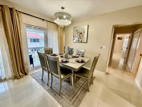 Rum Cay Villas Grand Bahama Freeport BS